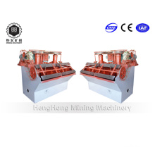 Sf Flotation Machine for White Tungsten Ore Processing